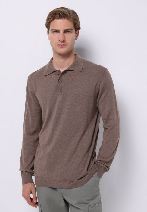 COLIN'S Свитер Bej  [1]