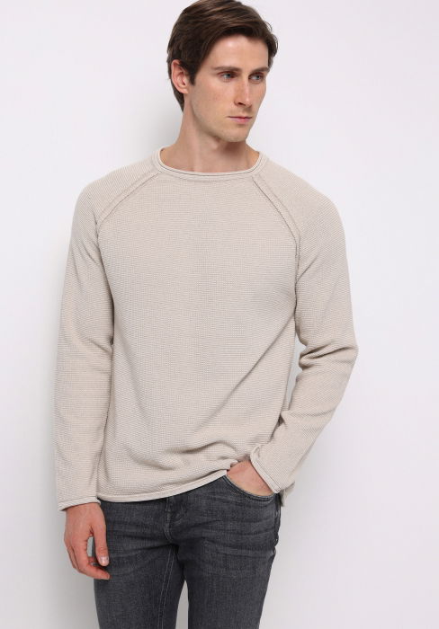 COLIN'S Свитер Bej  [2]