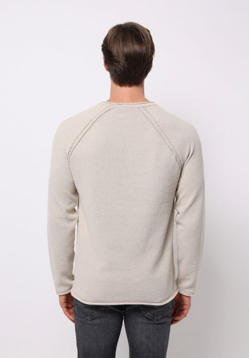 COLIN'S Свитер Bej  [4]