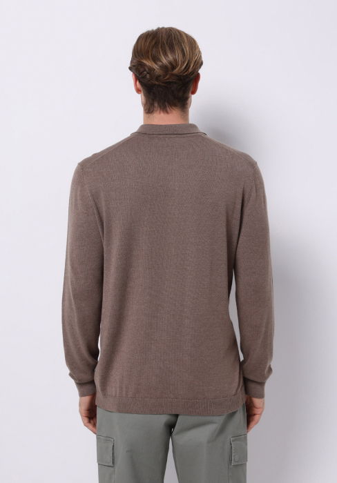 COLIN'S Свитер Bej  [2]