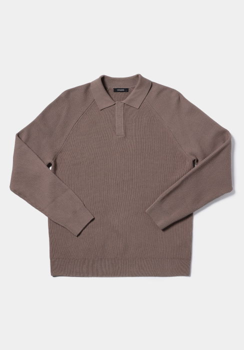 COLIN'S Мужской Свитер Бежевый  [5]