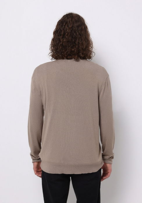 COLIN'S Свитер Bej Regular [2]