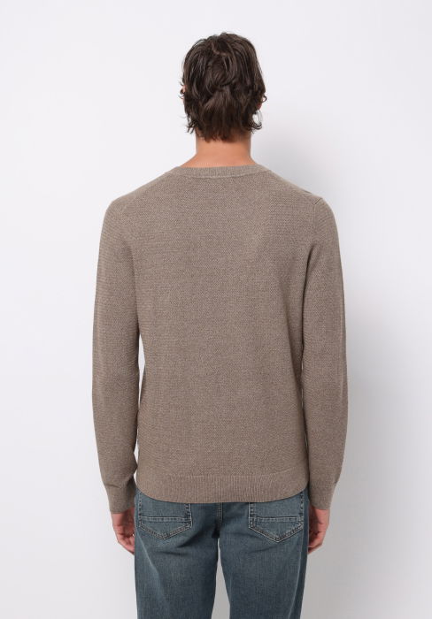 COLIN'S Свитер Bej Regular [2]