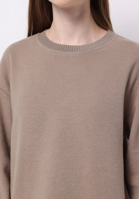 COLIN'S Женский Свитер Бежевый Regular [3]