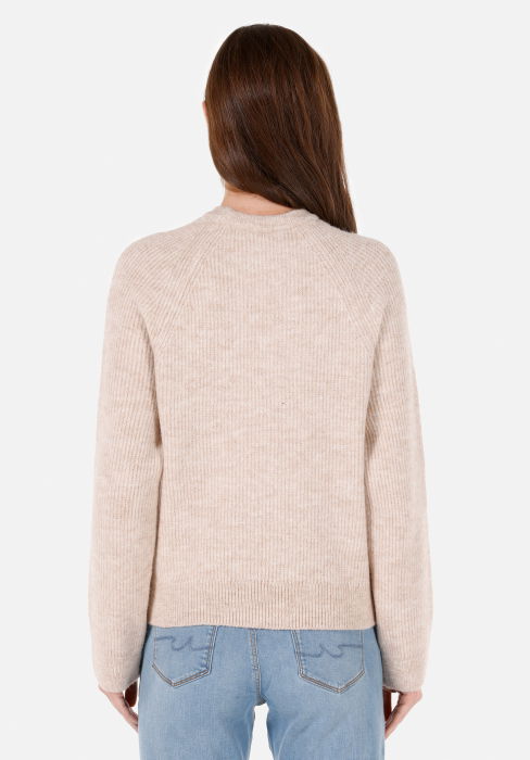 COLIN'S Свитер Bej Regular [2]