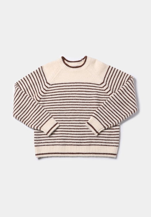 COLIN'S Свитер Bej Regular [5]