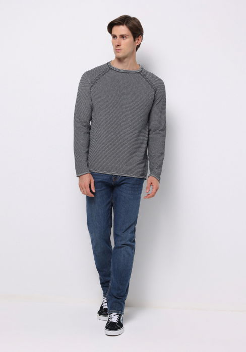 COLIN'S Свитер Blue  [2]