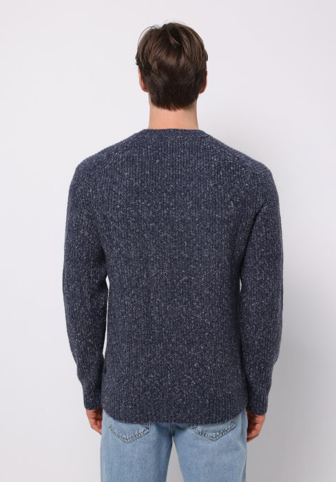 COLIN'S Pulover Navy  Barbati [4]