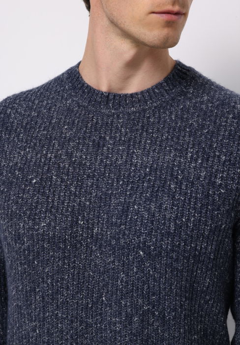 COLIN'S Pulover Navy  Barbati [3]