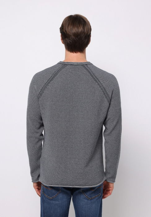 COLIN'S Свитер Blue  [4]