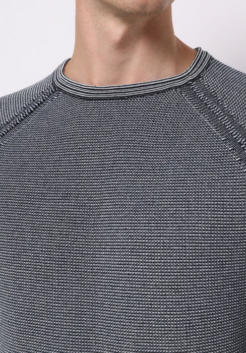 COLIN'S Свитер Blue  [3]