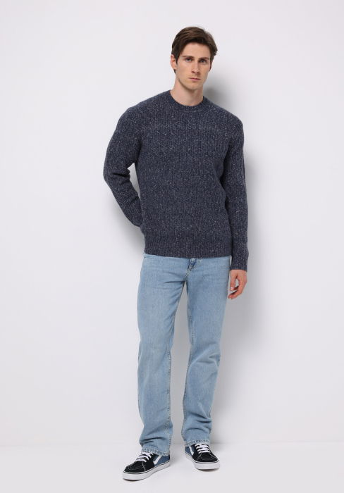 COLIN'S Pulover Navy  Barbati [1]