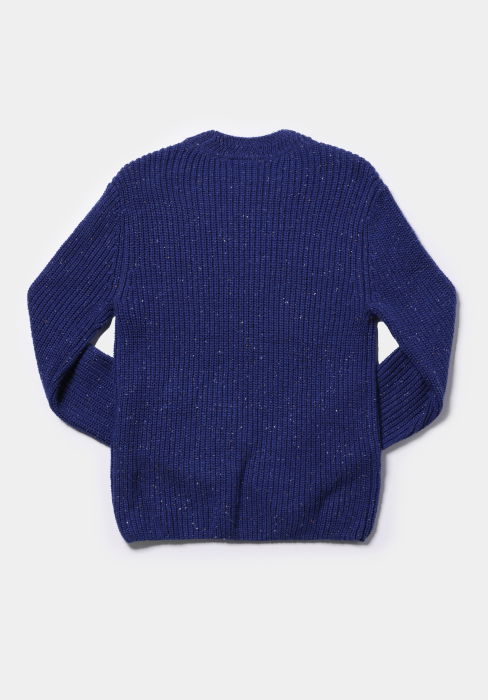 COLIN'S Женский Свитер Синий  [6]