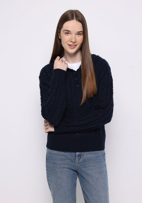 COLIN'S Свитер Blue  [2]