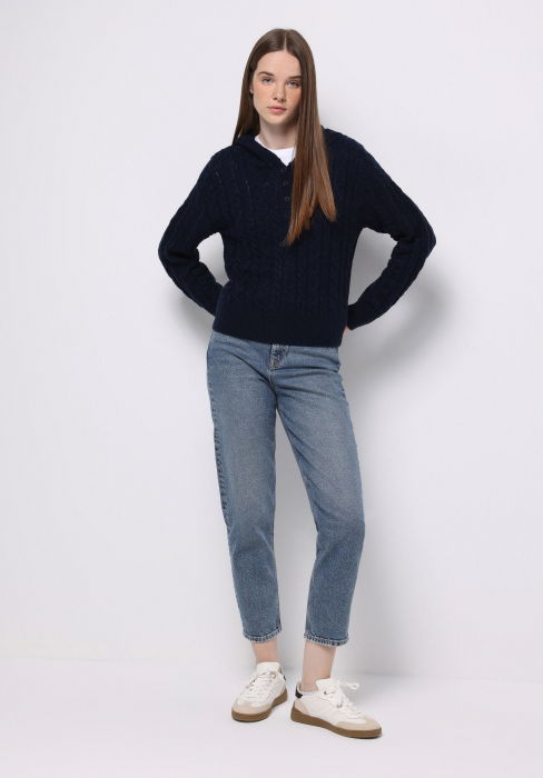 COLIN'S Свитер Blue  [1]