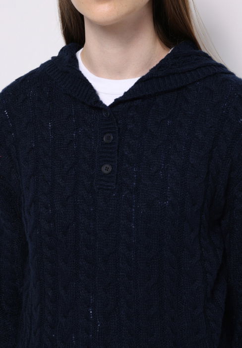 COLIN'S Свитер Blue  [3]