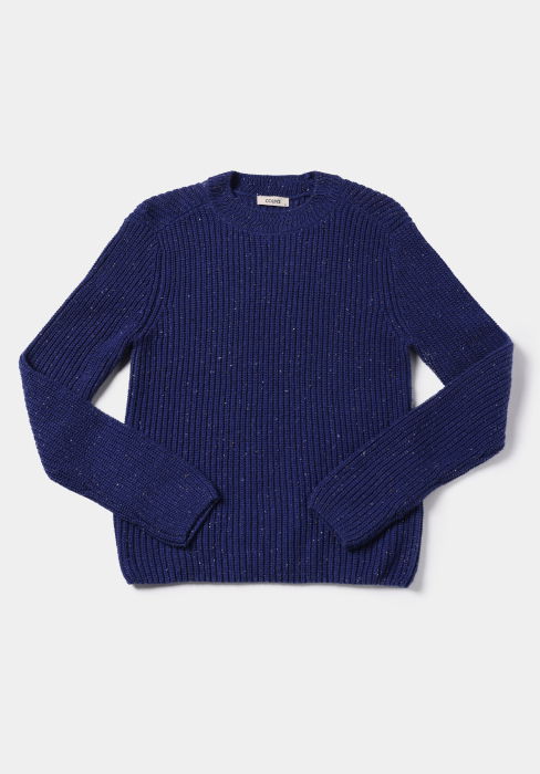 COLIN'S Женский Свитер Синий  [5]
