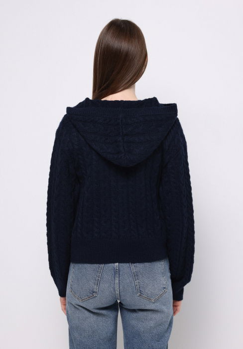 COLIN'S Свитер Blue  [4]