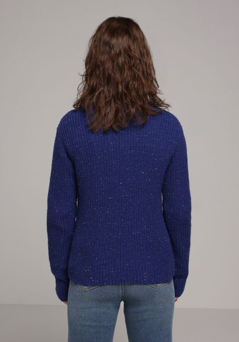 COLIN'S Женский Свитер Синий  [4]