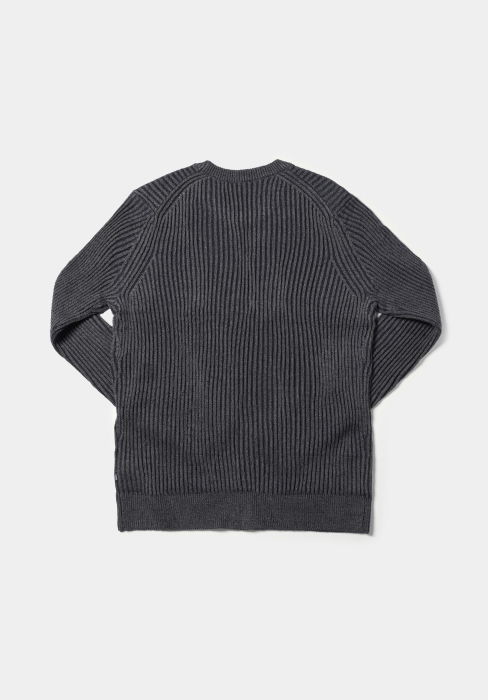 COLIN'S Pulover Navy Regular Barbati [6]