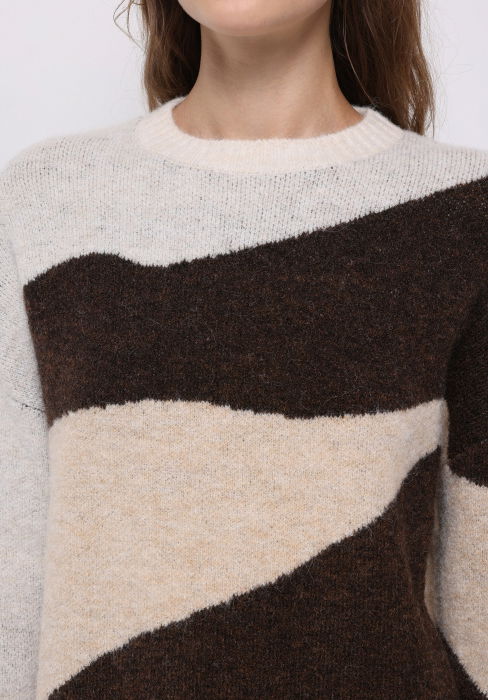 COLIN'S Pulover Maro  Femei [3]