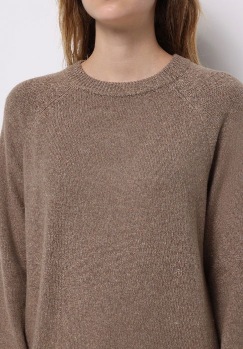 COLIN'S Свитер Cafeniu Regular [3]