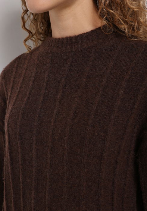 COLIN'S Свитер Cafeniu Regular [3]