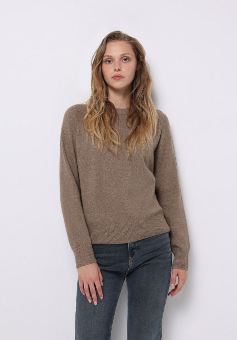 COLIN'S Свитер Cafeniu Regular [1]