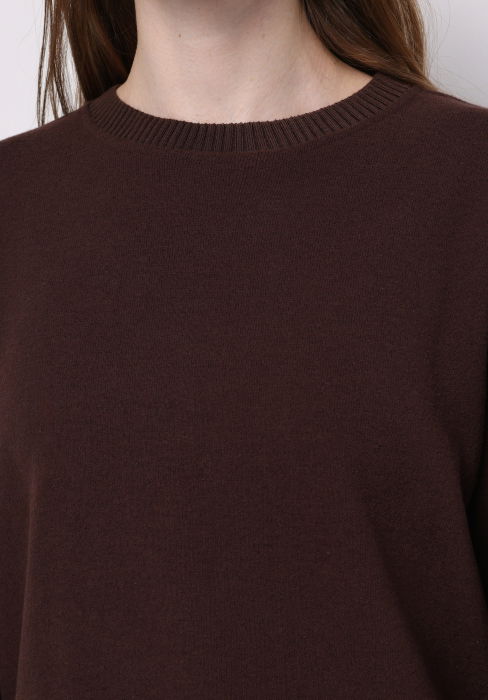 COLIN'S Свитер Cafeniu Regular [3]