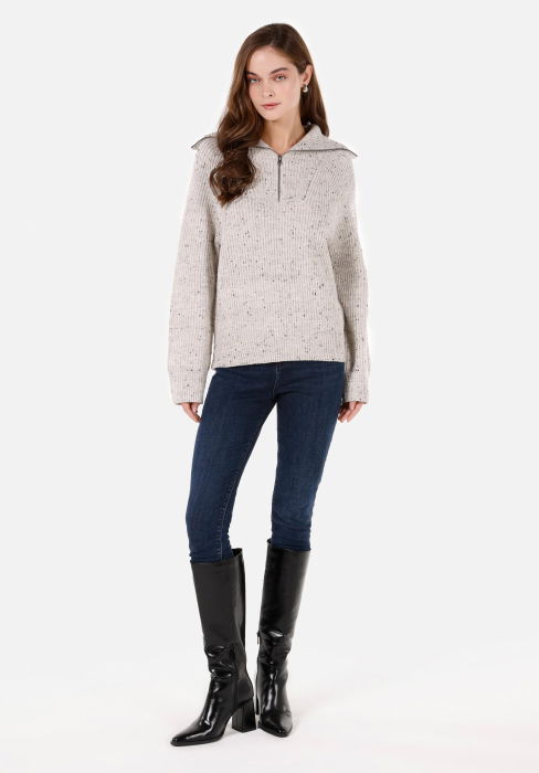 COLIN'S Свитер Caramiziu Regular [3]