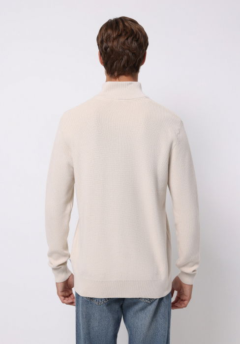 COLIN'S Свитер Crem  [4]