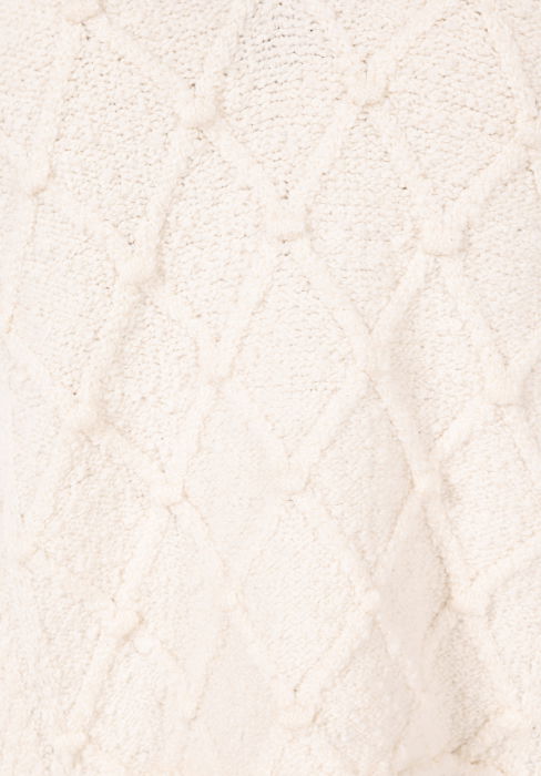 COLIN'S Pulover Crem Comfort Femei [5]