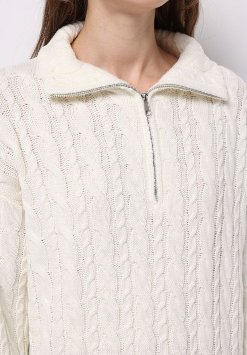 COLIN'S Свитер Crem  [3]