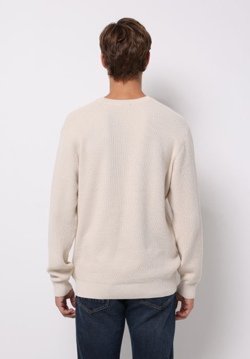 COLIN'S Свитер Crem Regular [2]