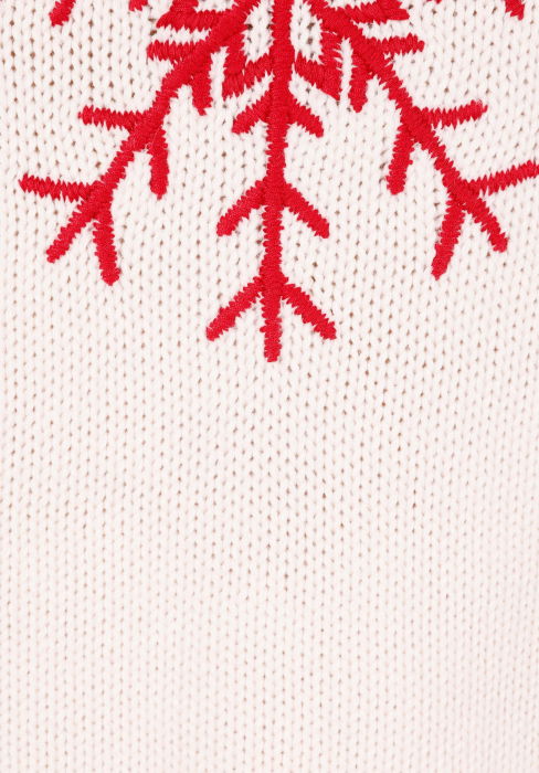 COLIN'S Свитер Crem Regular [5]