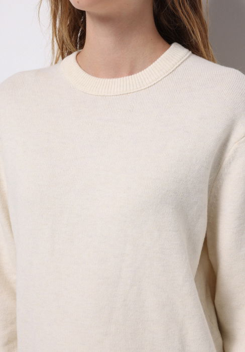 COLIN'S Свитер Crem Regular [3]