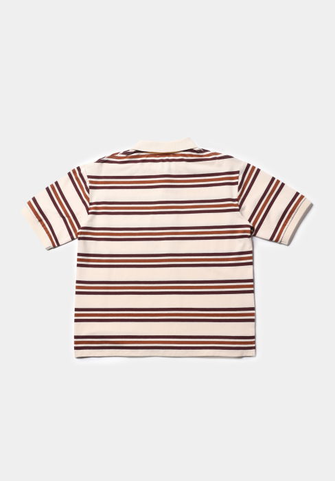 COLIN'S Свитер С Коротким Рукавом Cafeniu Oversize [6]