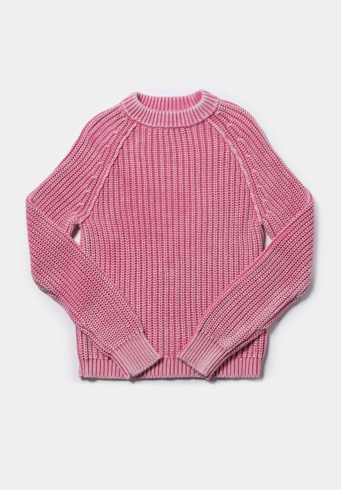 COLIN'S Женский Свитер Fucsia  [5]