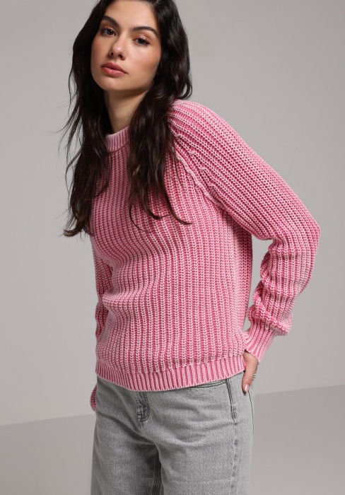 COLIN'S Женский Свитер Fucsia  [2]