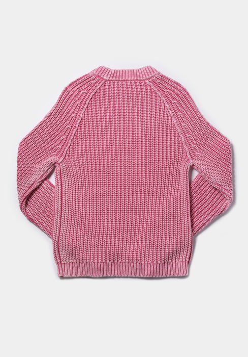 COLIN'S Женский Свитер Fucsia  [6]