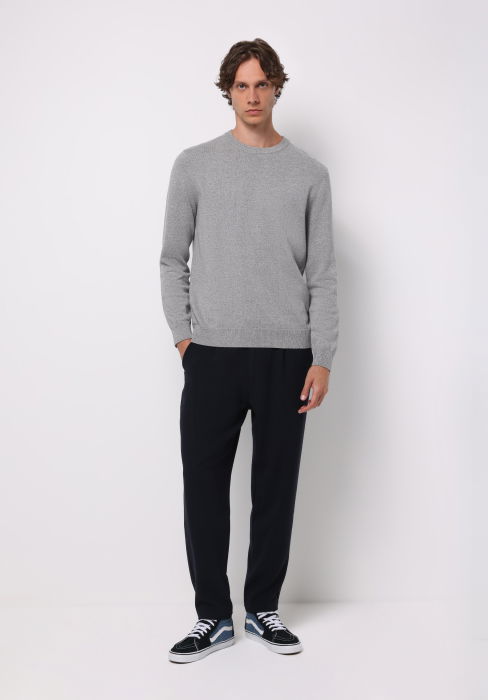 COLIN'S Свитер Gri Regular [3]