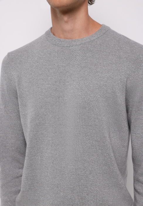 COLIN'S Свитер Gri Regular [4]
