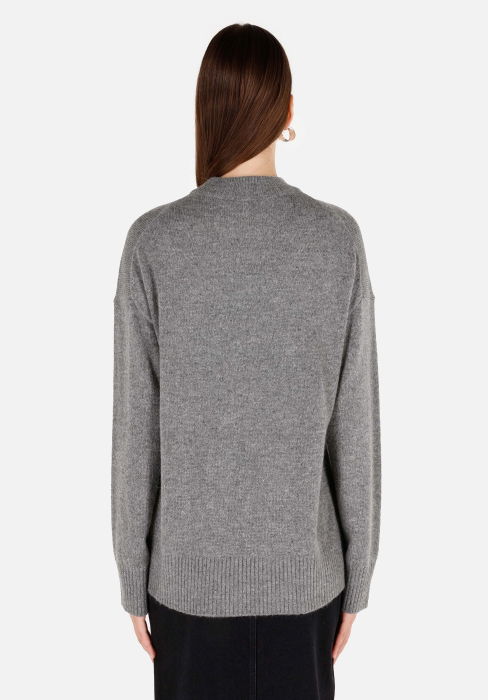 COLIN'S Свитер Gri Regular [2]