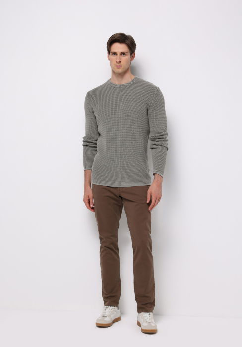 COLIN'S Свитер Haki  [1]