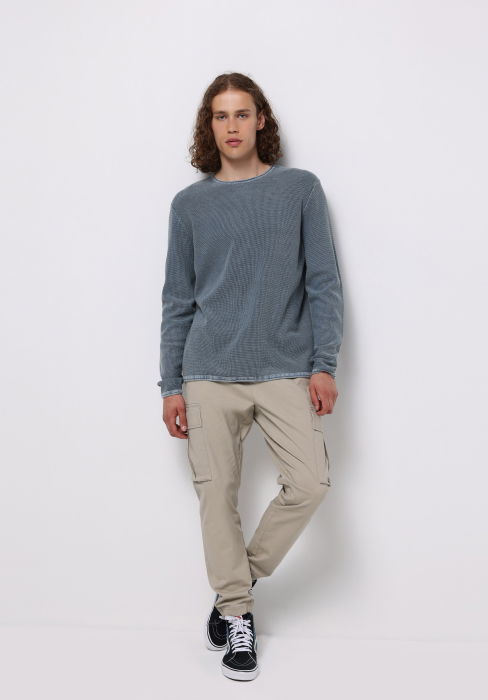 COLIN'S Свитер Indigo  [3]