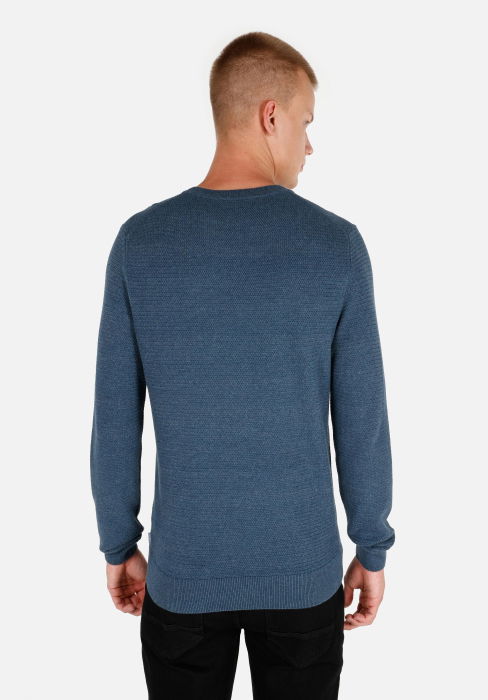 COLIN'S Свитер Indigo Regular [2]