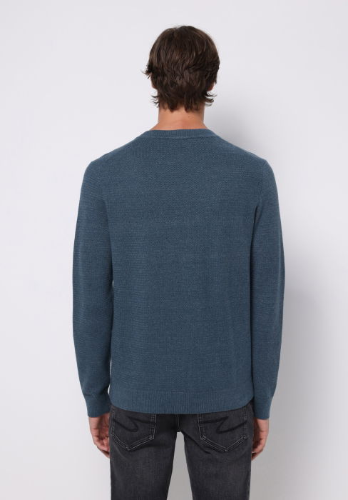 COLIN'S Свитер Indigo Regular [2]