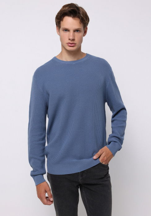 COLIN'S Свитер Mavi Regular [1]