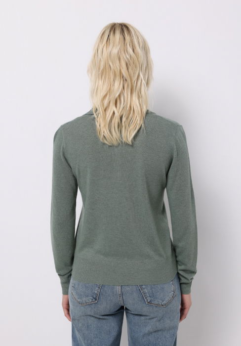 COLIN'S Pulover Mint  Femei [2]