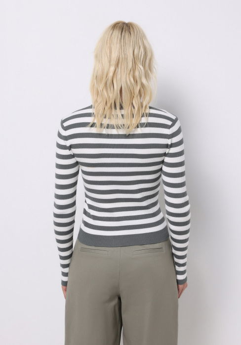 COLIN'S Pulover Mint  Femei [2]